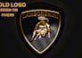 create a stunning 3d metallic gold logo in 24 hours